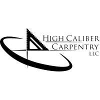 High Caliber Carpentry LLC logo, High Caliber Carpentry LLC contact details