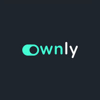 ownly logo, ownly contact details