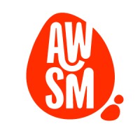 AWSM Sauce Co logo, AWSM Sauce Co contact details