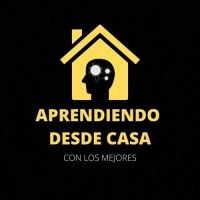 APRENDIENDO DESDE CASA logo, APRENDIENDO DESDE CASA contact details