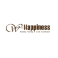 W-Happiness Wedding Planning and Event Coordination logo, W-Happiness Wedding Planning and Event Coordination contact details