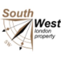 South West London Property logo, South West London Property contact details