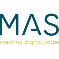 MAS Management und Software GmbH logo, MAS Management und Software GmbH contact details