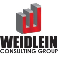 Weidlein Consulting Group logo, Weidlein Consulting Group contact details