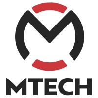 MTech logo, MTech contact details