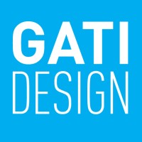 Gati Design logo, Gati Design contact details