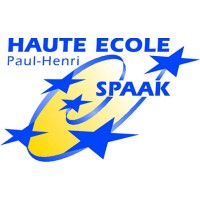 Haute Ecole Paul-Henri Spaak logo, Haute Ecole Paul-Henri Spaak contact details