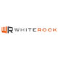 WhiteRock CRM logo, WhiteRock CRM contact details