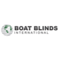 Boat Blinds International logo, Boat Blinds International contact details