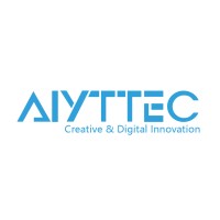 #Aiyttec logo, #Aiyttec contact details