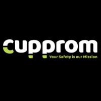 Cupprom FZC logo, Cupprom FZC contact details