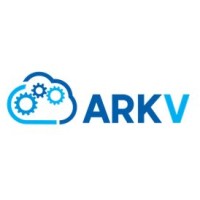 ARK Virtualization logo, ARK Virtualization contact details