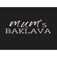 Mum's Baklava logo, Mum's Baklava contact details