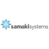 Samaki Systems, Inc. logo, Samaki Systems, Inc. contact details