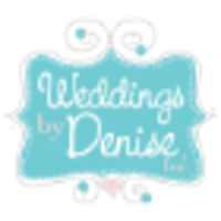 Weddings By Denise, Inc. logo, Weddings By Denise, Inc. contact details