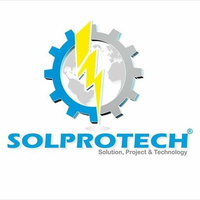 IM SOLPROTECH logo, IM SOLPROTECH contact details