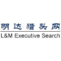 L & M EXECUTIVE SEARCH logo, L & M EXECUTIVE SEARCH contact details