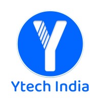 Ytech India logo, Ytech India contact details