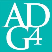 ADG4 logo, ADG4 contact details