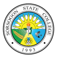 Sorsogon State College logo, Sorsogon State College contact details