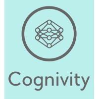 Cognivity logo, Cognivity contact details