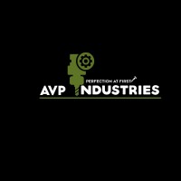 AVP INDUSTRIES logo, AVP INDUSTRIES contact details