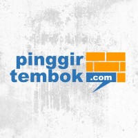 pinggirtembok.com logo, pinggirtembok.com contact details