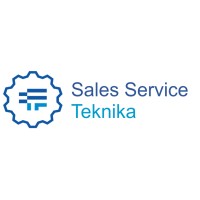 Sales Service Teknika Indonesia logo, Sales Service Teknika Indonesia contact details