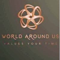 World Around Us Magazine logo, World Around Us Magazine contact details