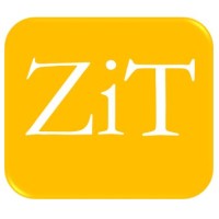 ZiT logo, ZiT contact details