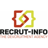 RECRUT-INFO logo, RECRUT-INFO contact details