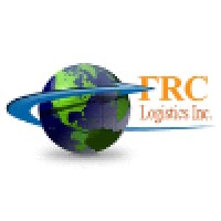 Freight Rate Central - FRC Logistics Inc logo, Freight Rate Central - FRC Logistics Inc contact details