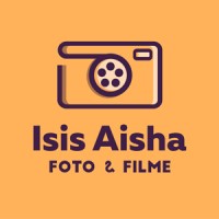 Isis Aisha Foto e Filme logo, Isis Aisha Foto e Filme contact details