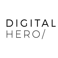 Digital Hero Pte. Ltd. logo, Digital Hero Pte. Ltd. contact details