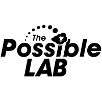 The Possible LAB logo, The Possible LAB contact details