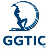 GGTIC-CE logo, GGTIC-CE contact details