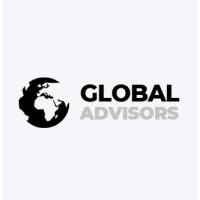 Global Advisors logo, Global Advisors contact details