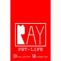 Ray Pet Life logo, Ray Pet Life contact details