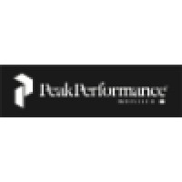 Peak Performance Whistler logo, Peak Performance Whistler contact details