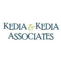 KEDIA & KEDIA ASSOCIATES logo, KEDIA & KEDIA ASSOCIATES contact details