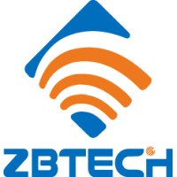 ZB Tech logo, ZB Tech contact details