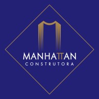 Manhattan Construtora logo, Manhattan Construtora contact details