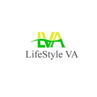 LifeStyle VA logo, LifeStyle VA contact details