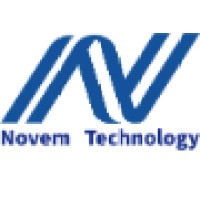 Novem Technology Co., Ltd. logo, Novem Technology Co., Ltd. contact details