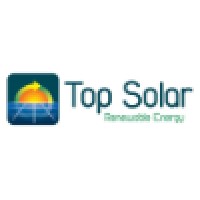 Top Solar Renewable Energy Inc. logo, Top Solar Renewable Energy Inc. contact details