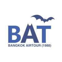 Bangkok Airtour (1988) Co., Ltd. logo, Bangkok Airtour (1988) Co., Ltd. contact details