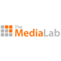 The Medialab logo, The Medialab contact details