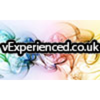 vExperienced.co.uk logo, vExperienced.co.uk contact details