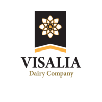 Visalia Dairy Company logo, Visalia Dairy Company contact details