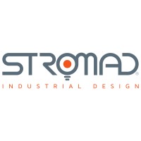 Stromad logo, Stromad contact details